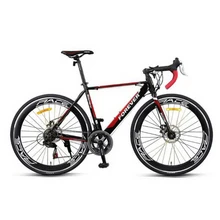 

tb80801/Bicycle / 14 speed / aluminum alloy high ring gear / road car / bicycle racing/Anti-skid wear-resistant tires