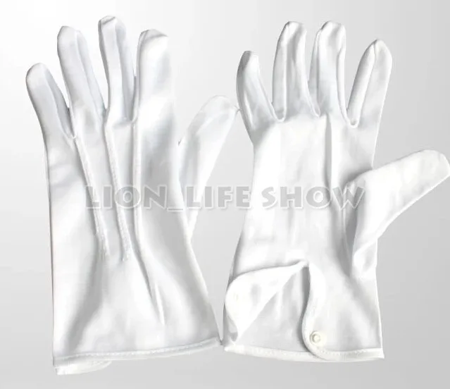 Cosplay&ware Red Blue Christmas Costumes Santa Claus 4 Size 9 Piecesset -Cosplayware Store