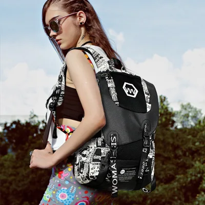 

multi-functional Digital DSLR Camera Video Bag w/ Rain Cover Small SLR Camera Bag PE Padded for Photographer Tablet PC