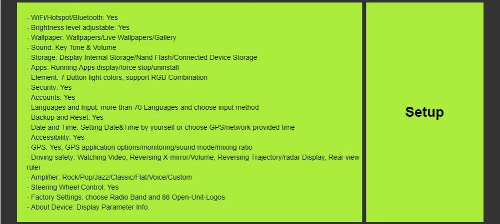 Perfect Hizpo Android 8.1 DVD Player For Toyota RAV4 2006/2007/2--8/2009/2010/2011/2012 GPS 4G Wifi With IPS Screen Radio Bluetooth OBD2 39 Perfect Hizpo Android 8.1 DVD Player For Toyota RAV4 2006/2007/2--8/2009/2010/2011/2012 GPS 4G Wifi With IPS Screen Radio Bluetooth OBD2 39