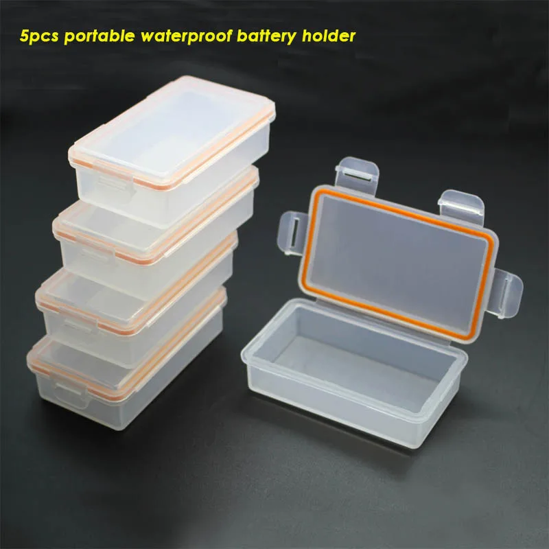 2 cell 18650 battery case (3)