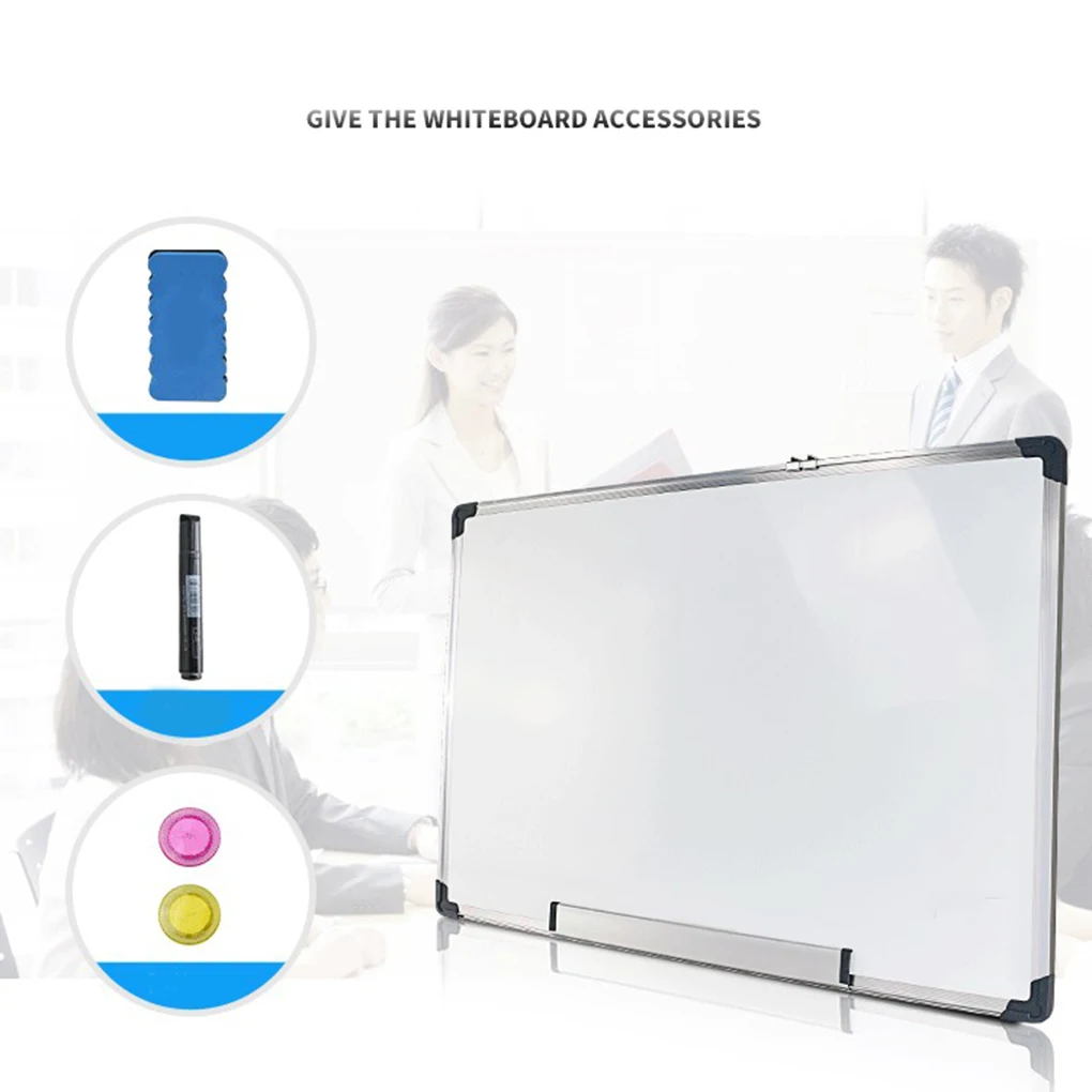 PVC Whiteboard Sticker Creative Message DIY White Board Stickers Stationery Memo Children Gift Wall Sticker PVC Whiteboard Sticker Creative Message DIY White Board Stickers Stationery Memo Children Gift Wall Sticker