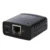 Сервер печати, USB 2,0, Ethernet, LPR для LAN Ethernet, сетевых принтеров, поделиться черным - изображение