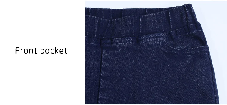 Женские джинсовые брюки размера плюс, имитация, весенне-летние брюки с эластичным поясом, женские винтажные узкие обтягивающие джинсы