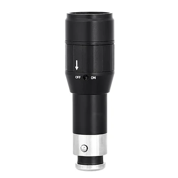 

Car Cigarette Lighter 800LM Q5 LED Vechicle Charging Mini Flashlight Light Lamp