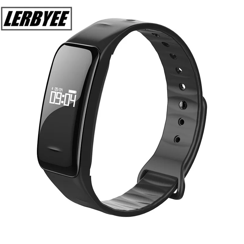 Smart Bracelet Fitness Tracker Waterproof Smart Band Touch Heart Rate Monitor Sport Sleep Monitor Activity Wristband