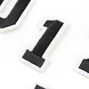 Number Patches Word Embroidered Iron on Patch Figure Digit for DIY letter Stripes Motif Appliques Garment Clothes Badge ► Photo 3/6