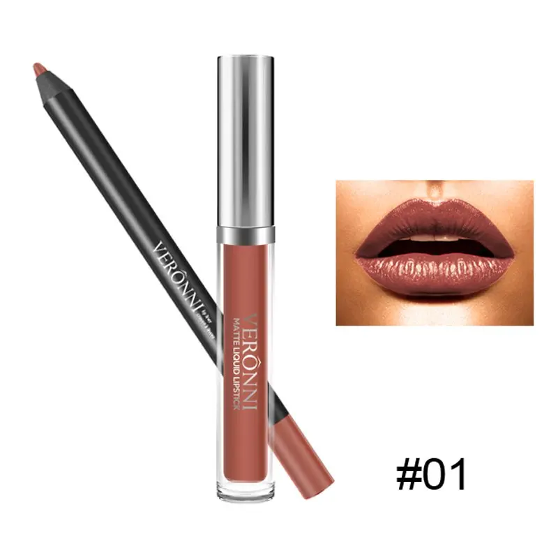 Multi fuction Lipliner Pencil font b Women b font Sexy Lips font b Makeup b font