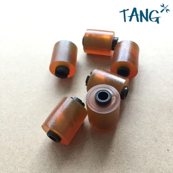 

6PC A00J563600 C203 Compatible Pickup Roller Replacement for Konica Minolta Bizhub C220 C253 C280 C352 C360 C451 C550 C650 ADF
