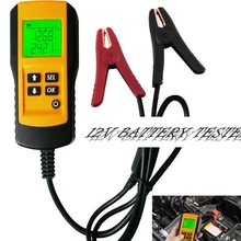 AE300 внутреннее сопротивление батареи тестер, вольтметр, тестер аккумулятора