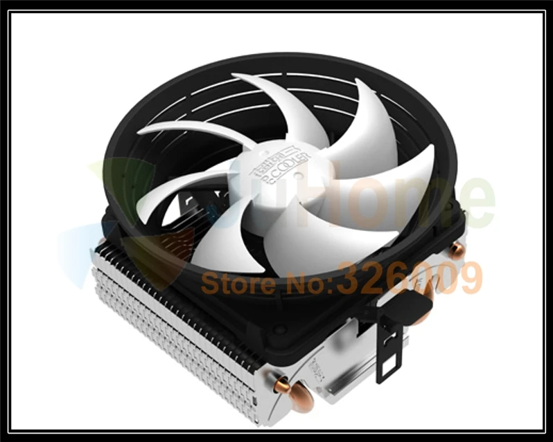 Tdp 95 واط 10 سنتيمتر 2 heatpipe مروحة تبريد لشركة إنتل LGA1151 775 1150 ل amd am3 +/fm1/fm2 برودة ل cpu مروحة المبرد pccooler q102 Tdp 95 واط 10 سنتيمتر 2 heatpipe مروحة تبريد لشركة إنتل LGA1151 775 1150 ل amd am3 +/fm1/fm2 برودة ل cpu مروحة المبرد pccooler q102