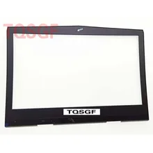 ЖК-дисплей передняя рамка для Dell Alienware 17 R4 0PN5XV PN5XV черный