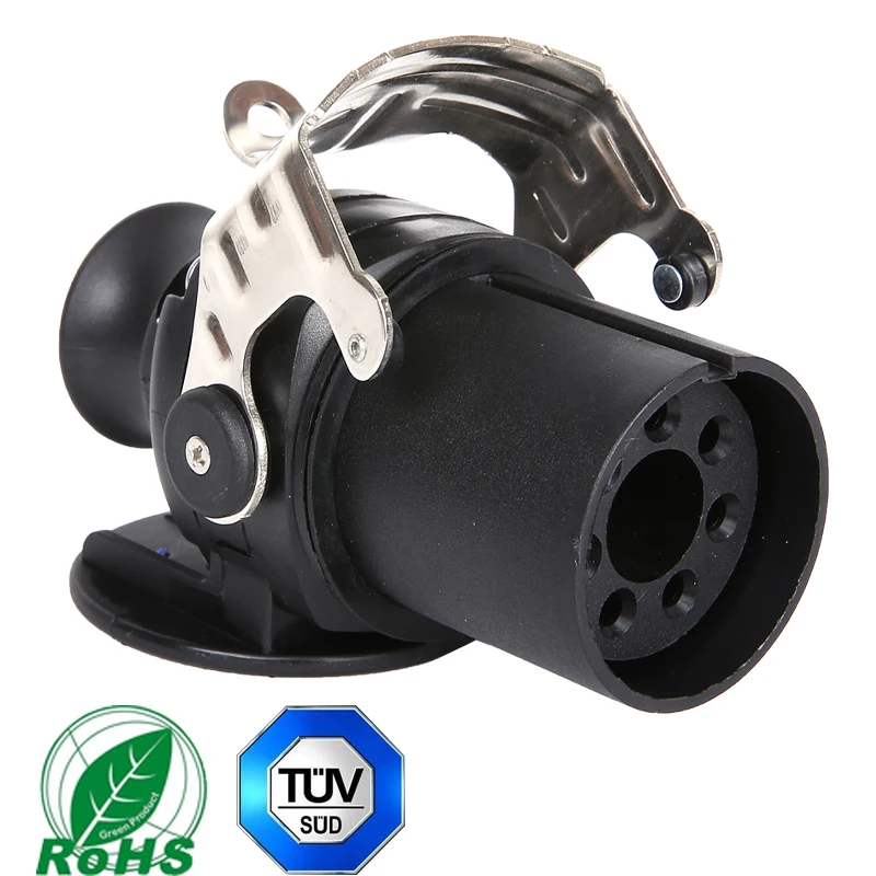 7 pin ABS trailer connector