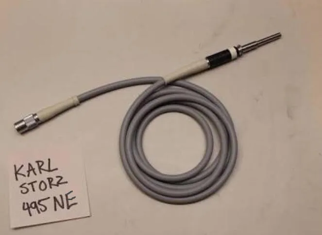 

495NE 3meter fiber light cable (new original