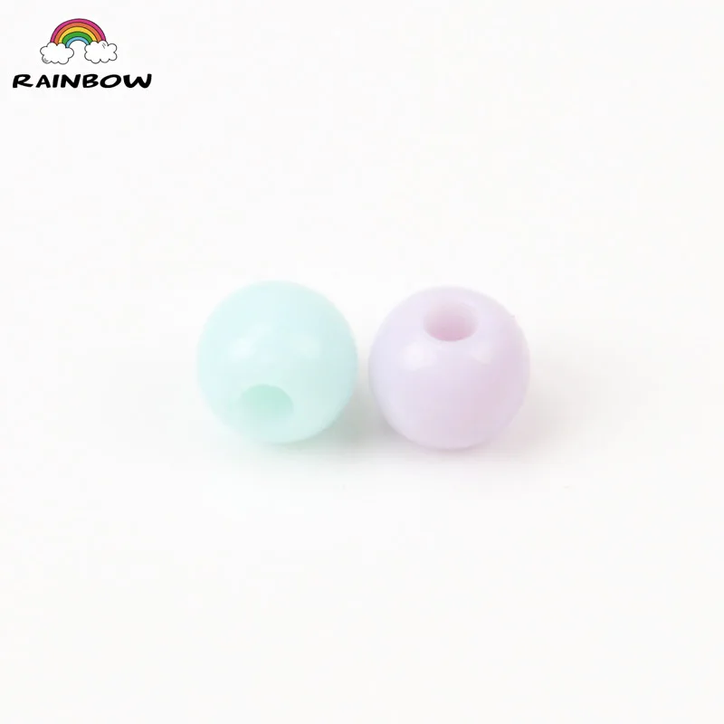 Mixed-Candy-Lucky-Color-Acrylic-Round-Seed-Loose-Beads-Fit-Decoration-Jewelry-Making-DIY-Accessories-6mm (2)
