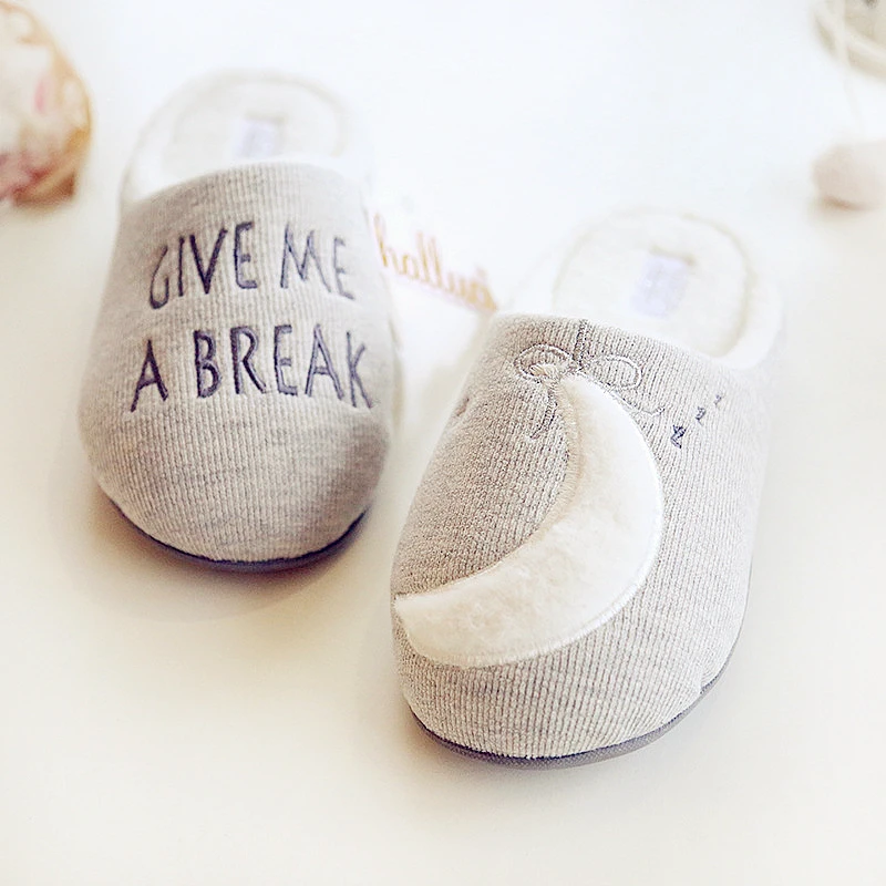 base slippers