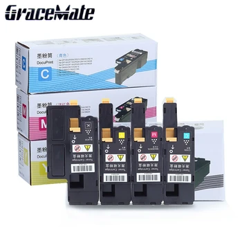 

2sets Toner cartridge for Fuji Xerox DocuPrint CM115w CM115 CM225w CM225 CP115w CP115 CP116w CP225W CP225 Printer,Free shipping
