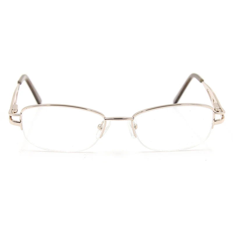 Лаура Фея горный хрусталь украшения брендинг женский оптический прицел очки гибкие шарнир храма женские очки