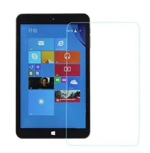 9 H a prueba de Explosiones Prima Templado Protector de Pantalla de Cristal resistente A Los Arañazos Película Protectora Para Chuwi Vi8 Win8.1 8 “Tablet PC