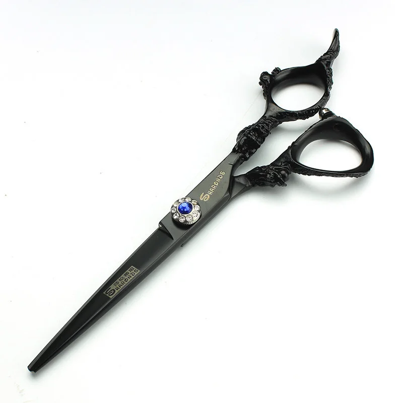 Набор профессиональных парикмахерских ножниц 6 дюймов 17 5 см|barber scissors set|scissors sethair