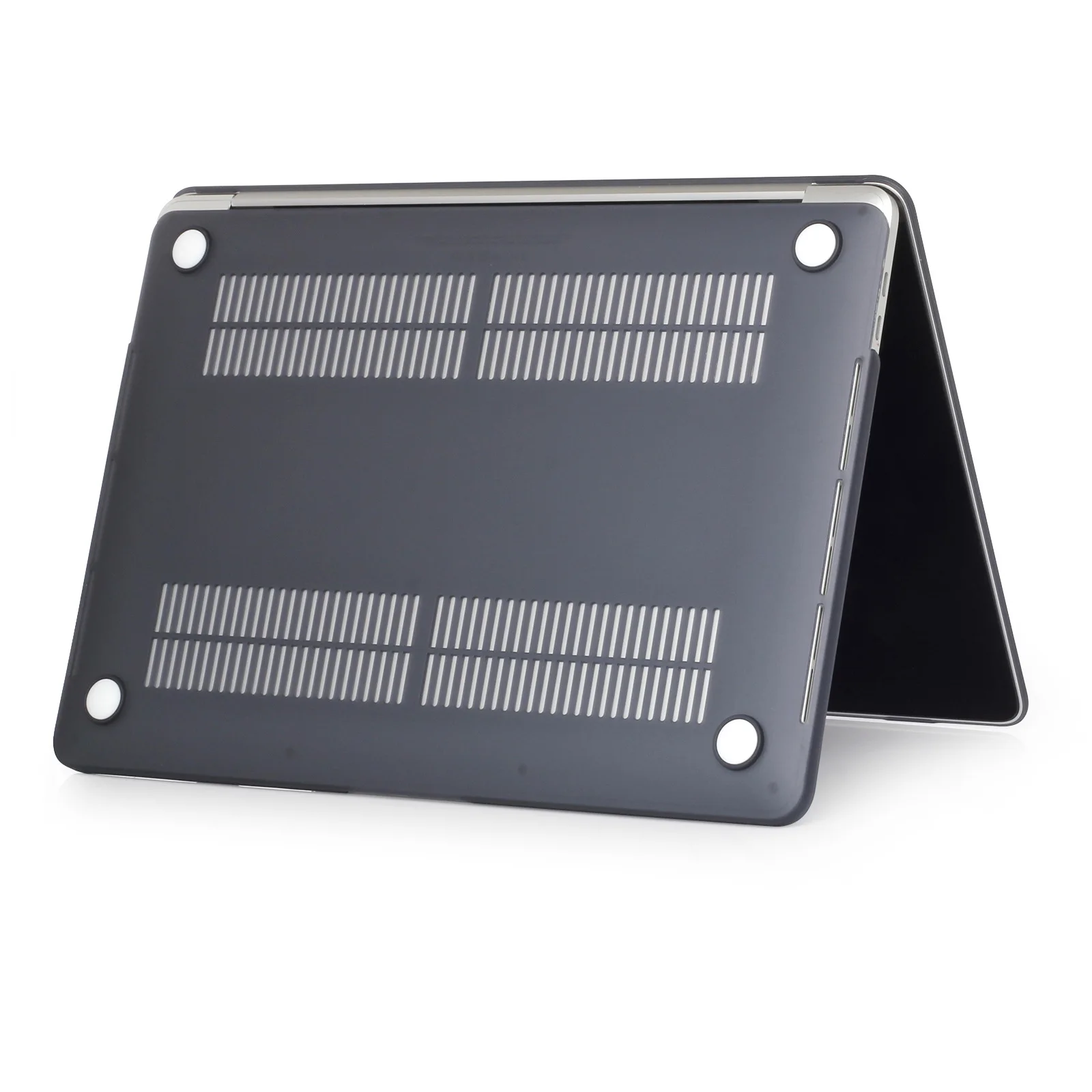 Твердый матовый чехол для MacBook Air 11 A1465 air 13 дюймов A1466 pro 3 15 retina A1502 2019|Сумки и чехлы