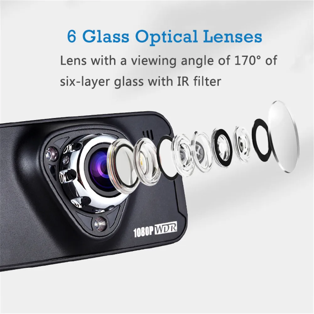 car dvr