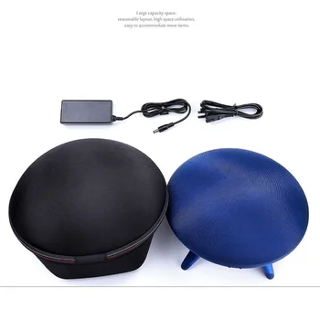 

EVA Hard Storage Bag for Harman Kardon Onyx Studio 2 3 Wireless Bluetooth Speaker Protective Travel Carrying Case Cover Bag