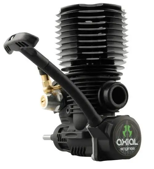 

Axial 32 cc Nitro engine for HPI Savage 4.6-5.9 xl flux monster buggy