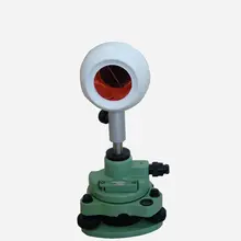 NEW FDC14W-spherical prism set for total station