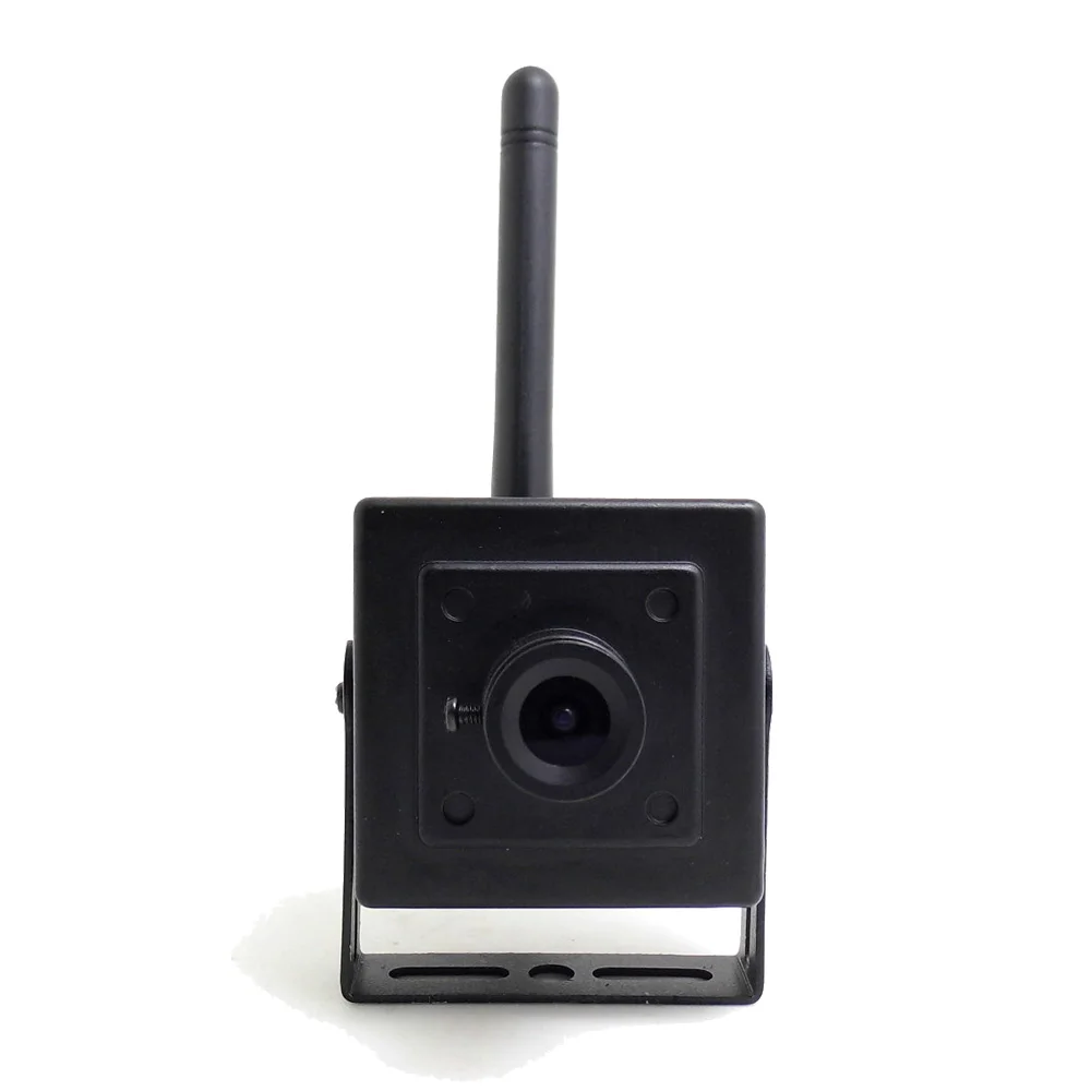 720p HD ip camera wifi mini wireless security monitoring cctv wi-fi home surveillance smart micro cam support micro sd record