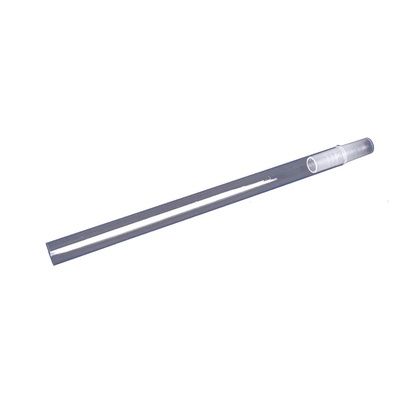 JX-LCLYL  4pcs Clear Plastic Sticks Pole for Balloon Arch Column Base Stand Wedding Decor