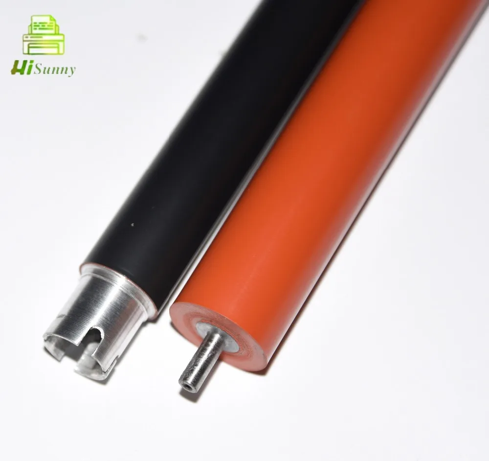 Juego de rodillos de presión de fusor superior e inferior, grado A para Brother  HL 3140 HL 3150CDN HL 3150 3150 3140, 1 Juego|Partes y accesorios| -  AliExpress