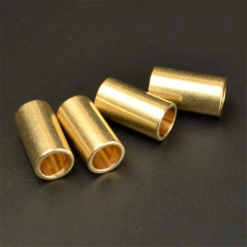 Online Buy Wholesale brass tube from China brass tube Wholesalers