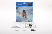 CX-36C Quadcopter Drones WIFI Quadrocopter Gravity Control By Smartphone camara Drons With Com Camera HD 2.0MP Rc Helicoptero