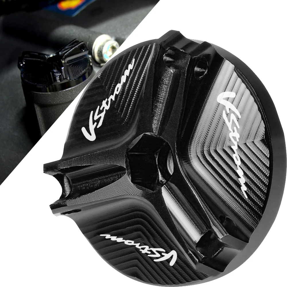 

Motorcycle Engine Oil Cover FOR MV Agusta V-STROM 2002 2003 2004 2005 2006 2007 2008 2009 2010 2011 2012 2013 2014 2015 2016