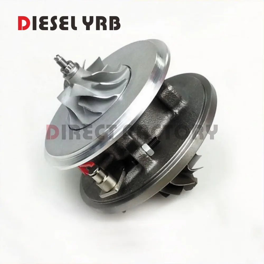 Turbo cartridge GT1749V Turbine CHRA 724930 03G253014H for Skoda Octavia II VW Golf V Passat B6 Touran 2.0 TDI 100 103 Kw Turbo cartridge GT1749V Turbine CHRA 724930 03G253014H for Skoda Octavia II VW Golf V Passat B6 Touran 2.0 TDI 100 103 Kw