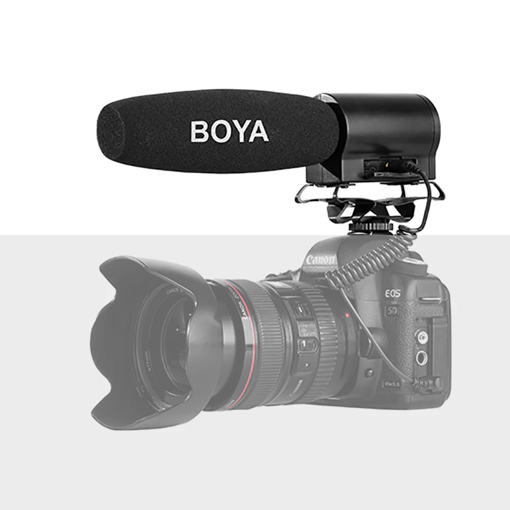 Condenser Microphone (2)