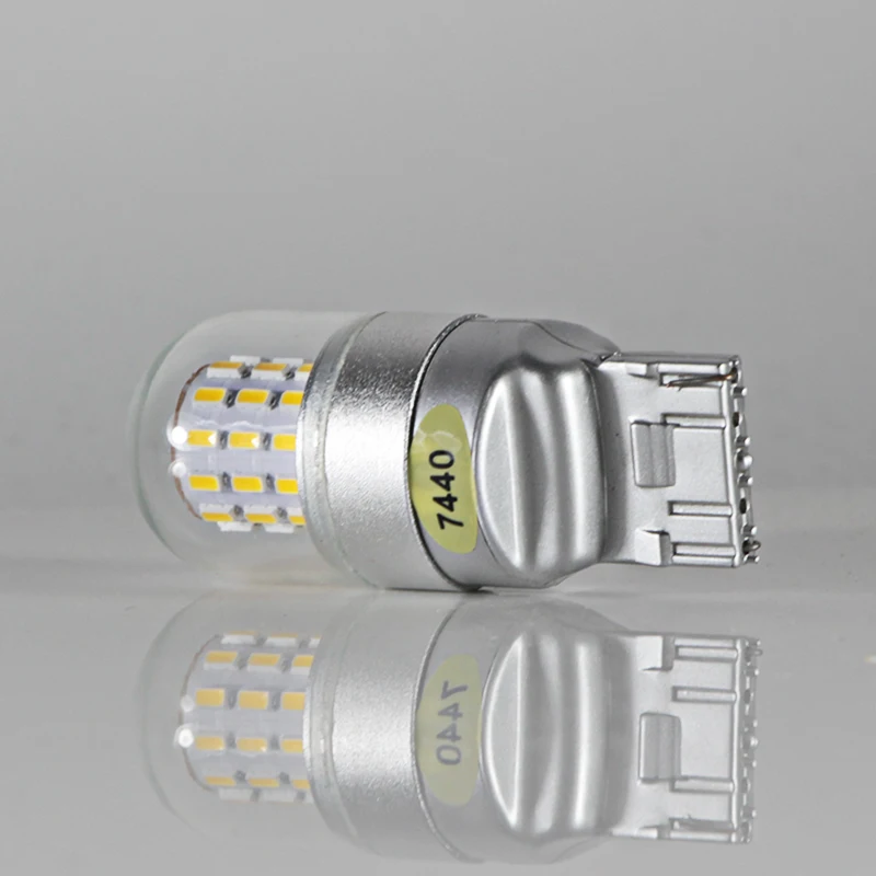 T20 7440 led car light