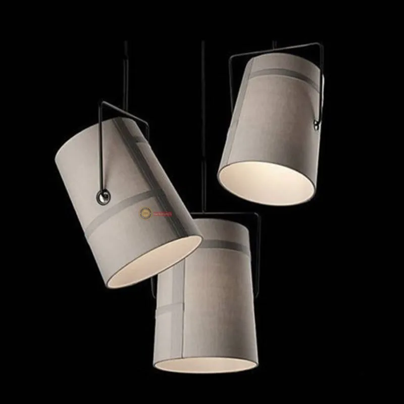 Fork Pendant Lamp-2