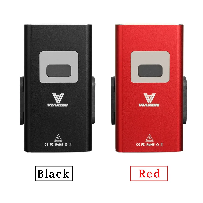 Excellent Waterproof Bike Light USB Front With 2 Led Rechargeable Battery Cycling Light Bicycle Flashlight  MTB Bike Accessories 2019 5