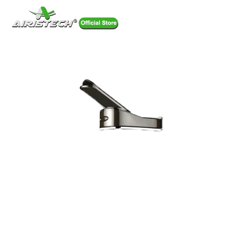 

AIRISTECH Airis Switch Mouthpiece Innovative Rotational Design Vaporizer Accessory Drip Tip