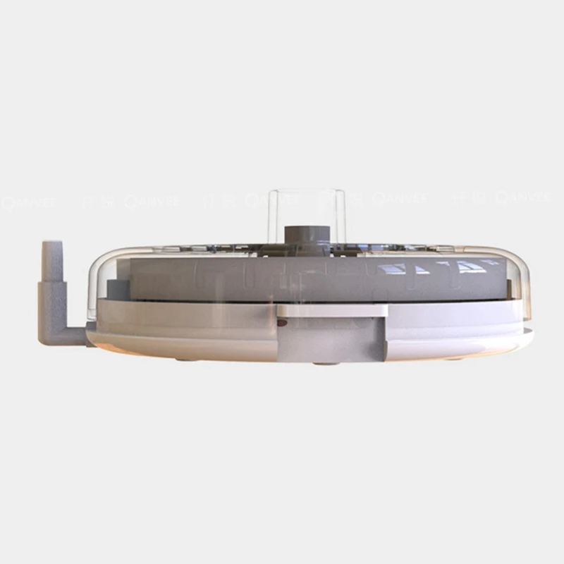Micro Aquarium Pump Filter Mini Air Pump Pumping Booster High-Efficiency Filtration Of Impurities Increasing Oxygen Instrument