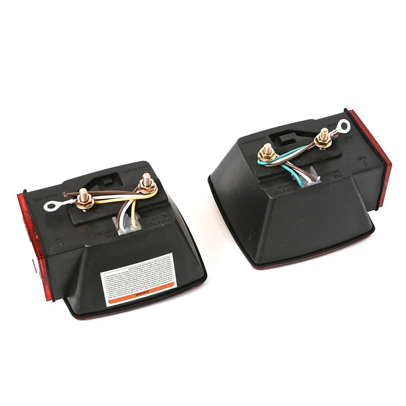 Car Tail Lights (4)