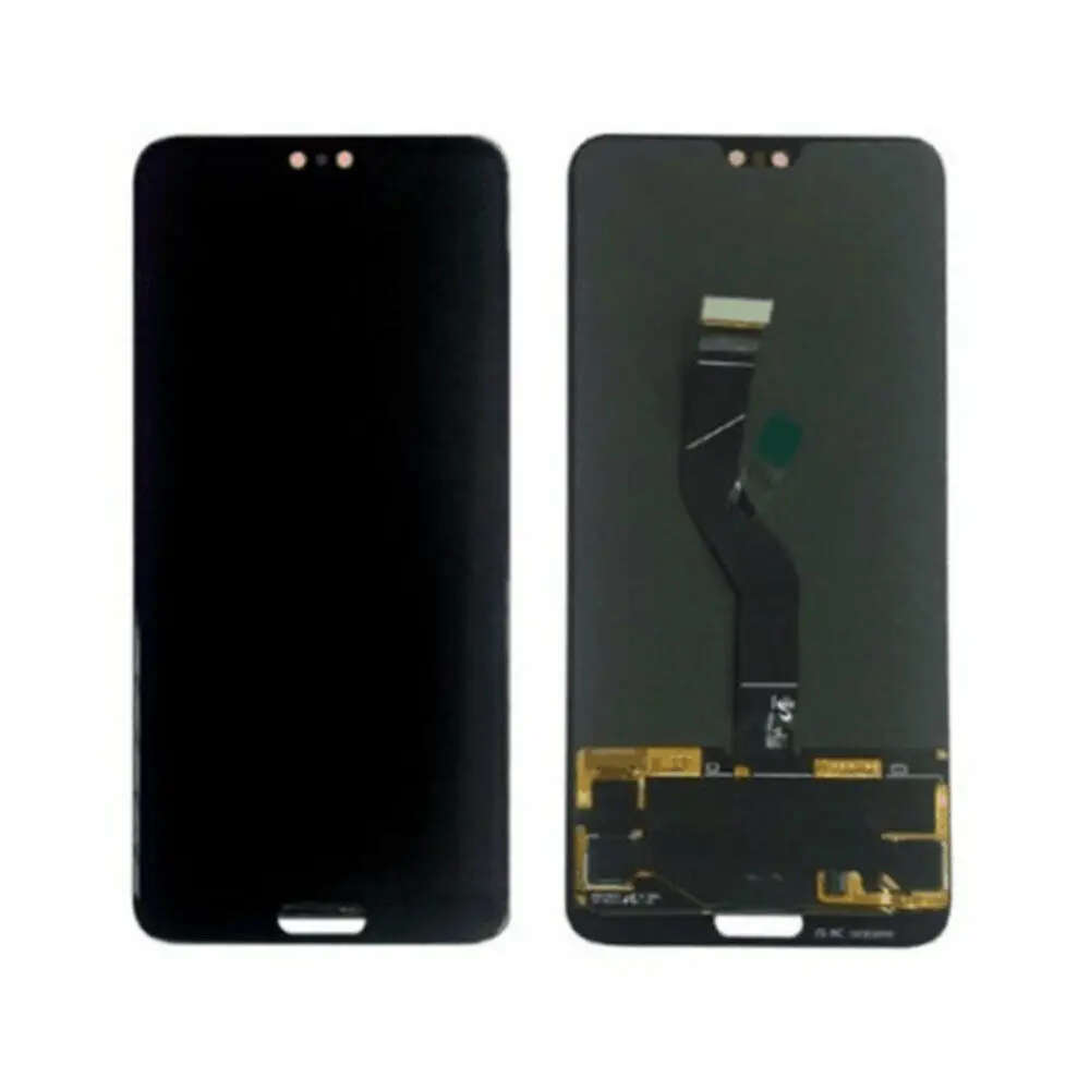 

For Huawei P20 Pro CLT-AL01 L09 L29 LCD Display Screen Touch Panel Digitizer Assembly Free Tools