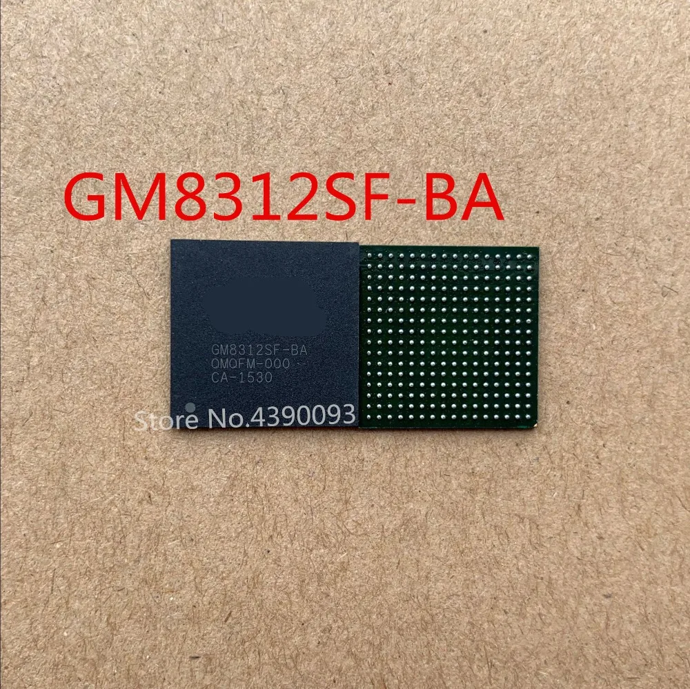 

2pcs/lot GM8312SF-BA