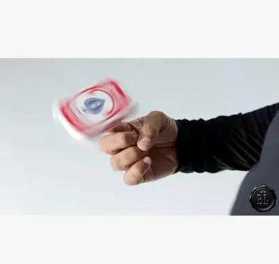 

Revolution Gimmick And Instructions Greg Wilson,Magic Trick ,Stage Magie,Comedy,Close Up,Classic,Illusions,Card Magia,Toys