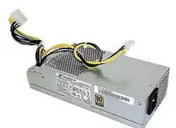 Новый для B630 X4630G X6630G 12-pin + 4pin источника питания FSP220-30FABA PS-3221-9A один год гарантии