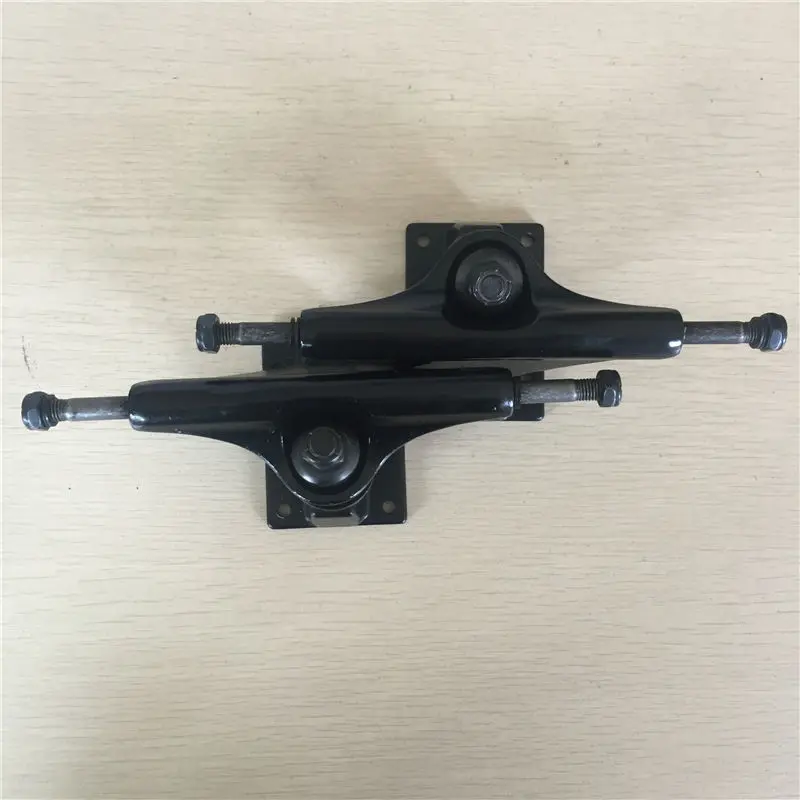 5 inch skateboard trucks and wheels  (1)