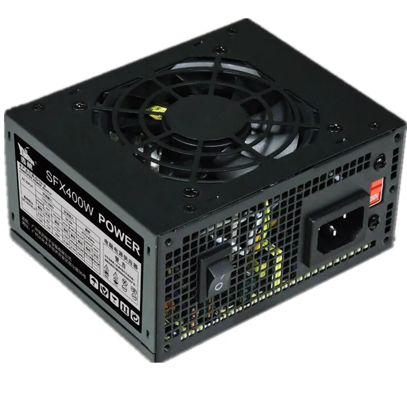 Cheap Fontes de alimentação para PC