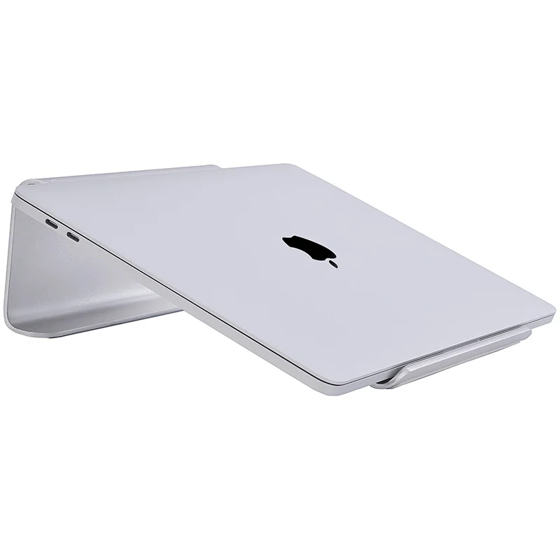 Bestjing Laptop Stand Ergonomic Aluminum Alloy Computer Notebook Holder for MacBook Mac Pro/Air /HP / Microsoft Surface Bestjing Laptop Stand Ergonomic Aluminum Alloy Computer Notebook Holder for MacBook Mac Pro/Air /HP / Microsoft Surface